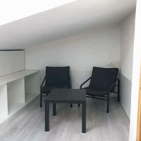 Prober-Dolsa Lägenhet Pas De La Casa Exteriör bild