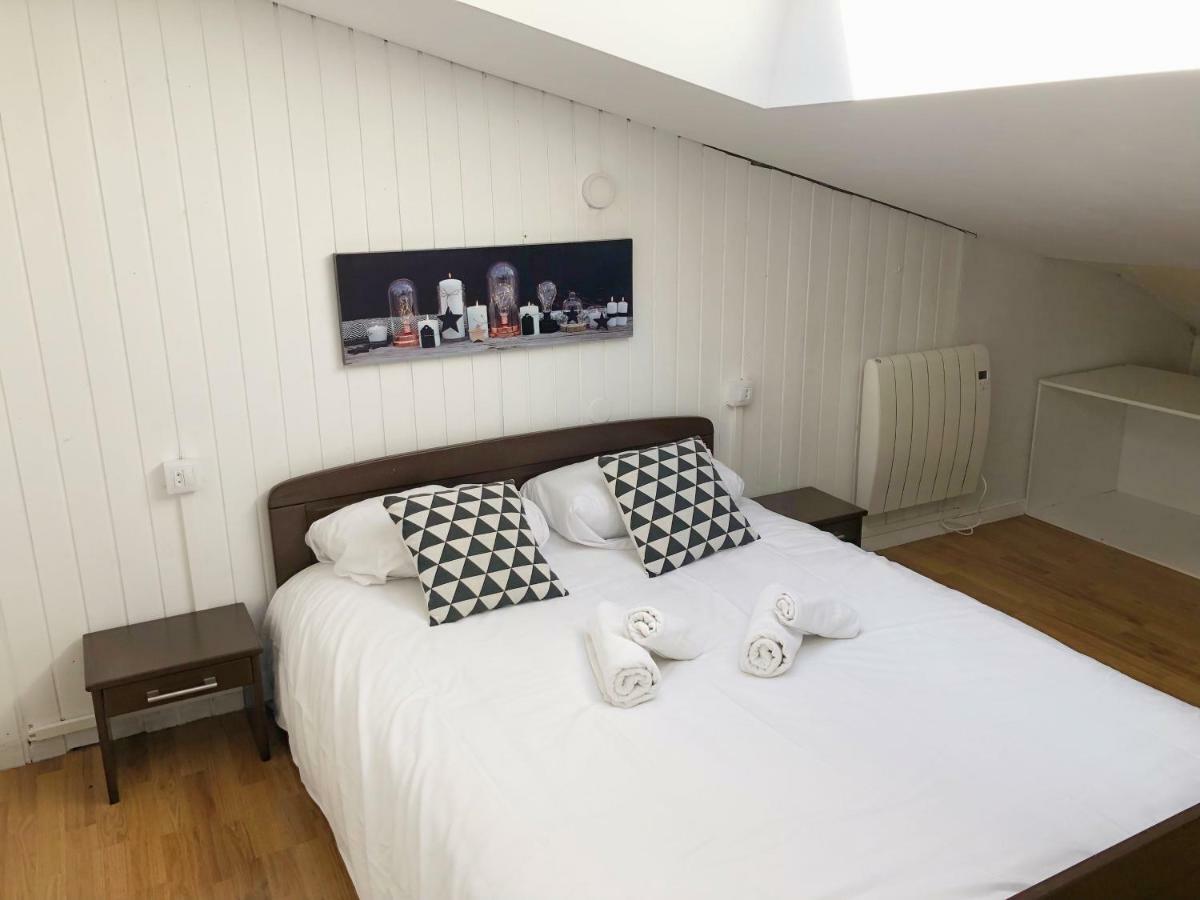 Prober-Dolsa Lägenhet Pas De La Casa Exteriör bild