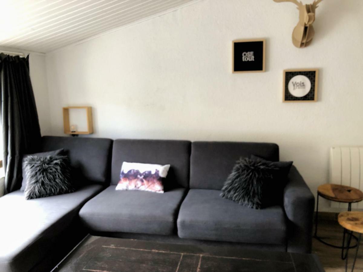 Prober-Dolsa Lägenhet Pas De La Casa Exteriör bild