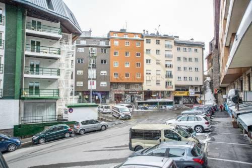 Prober-Dolsa Lägenhet Pas De La Casa Exteriör bild